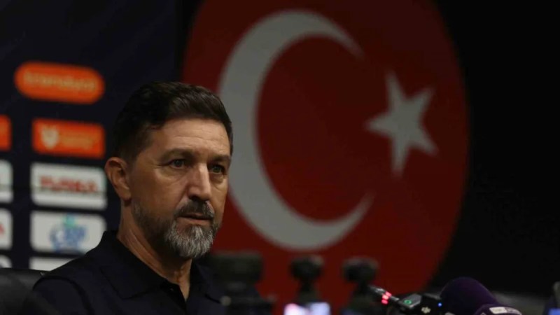Besnik Hasi Kocaelispor yenilgisini değerlendirdi