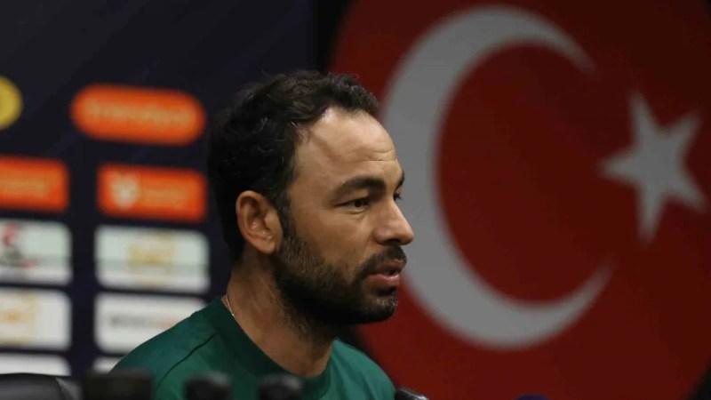 Selçuk İnan galibiyeti taraftara armağan etti!