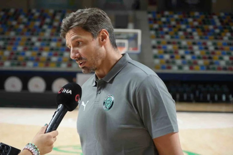 Körfez Basket Dev Sezonu Fenerbahçe ile Açıyor
