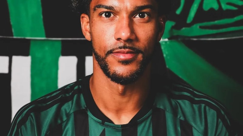 Kocaelispor Florian Aye'yi kadrosuna kattı