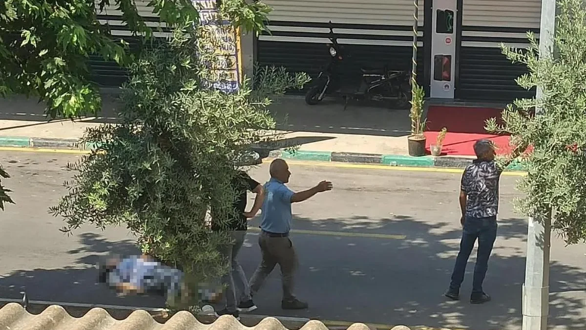 25 yaşındaki Asya eşi tarafından öldürüldü!