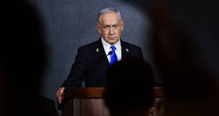 Netanyahu’dan Gazze’yi tümüyle işgal tehdidi