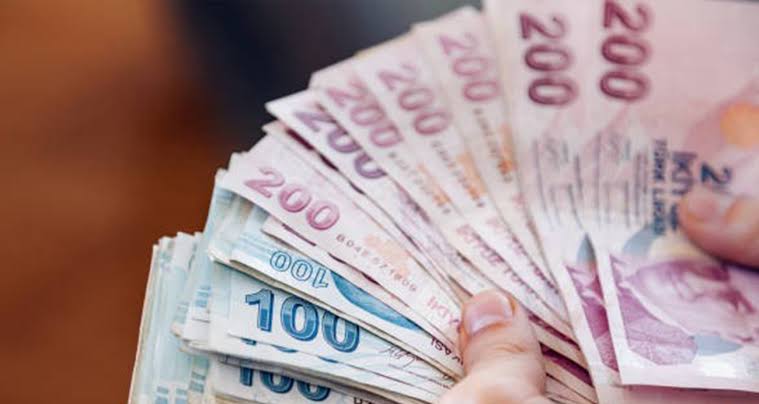 Emekli maaş farkı 7 Ağustos’ta hesaplarda!