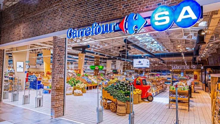 CarrefourSA’da alkol satışı sona eriyor