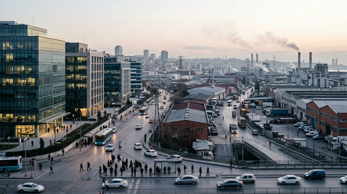 TÜİK verilerine göre haziranda işsizlik oranı %7,6 oldu
