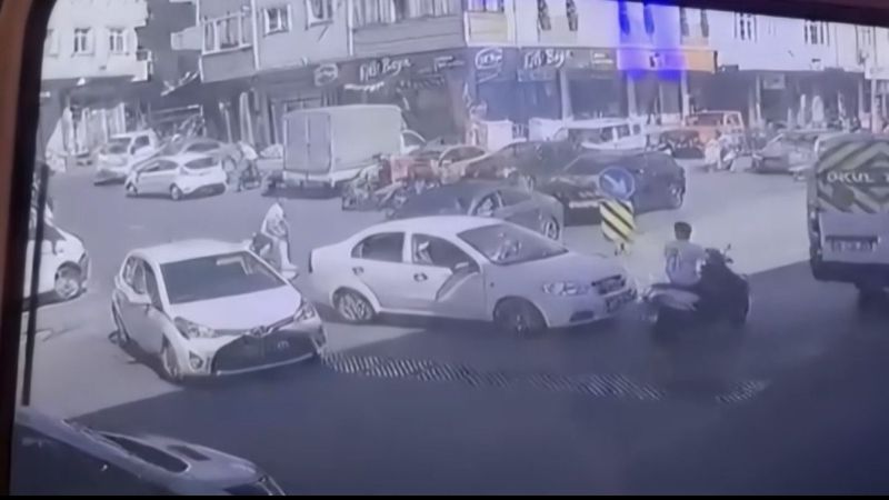 Çocukluk arkadaşını vurdu: “Korkutmak için ateş ettim”