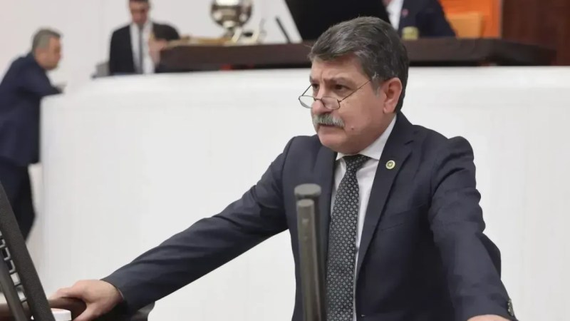 Çerçeve Yasa oy tercihi Meclis’te ses getirdi