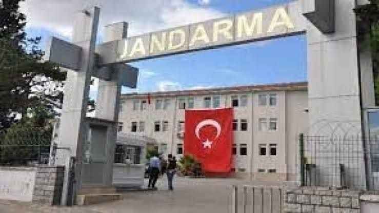 Kocaeli Jandarma’ya ilk kez Tuğgeneral atandı!
