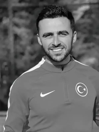 TFF çalışanı Ebubekir Uçar yaşamını yitirdi