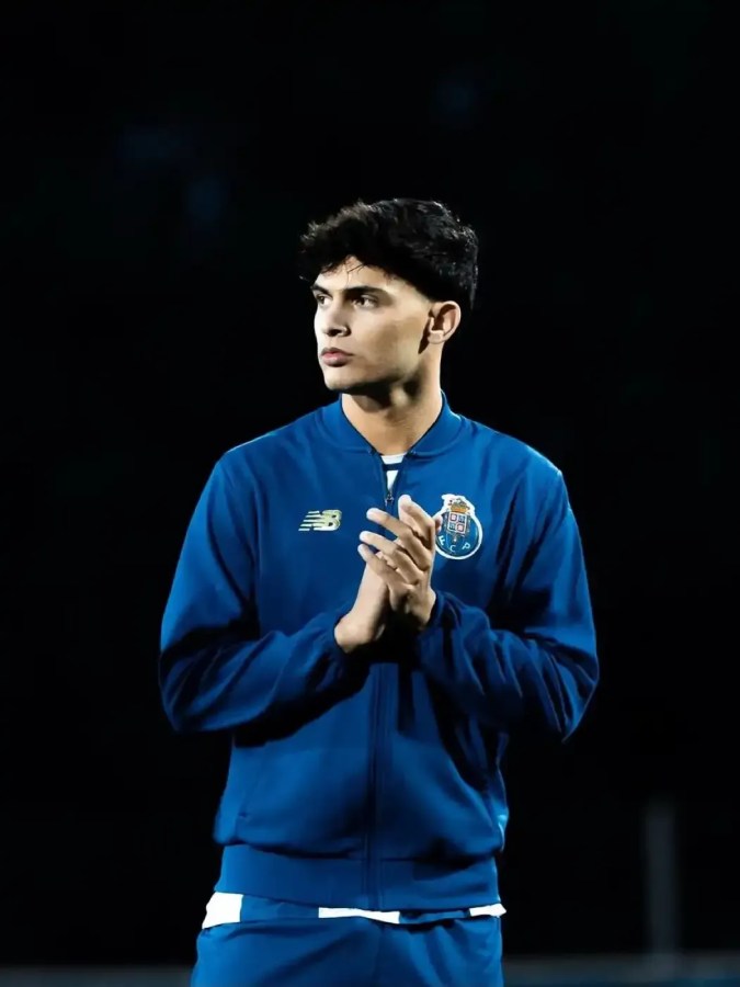 Kocaelispor Porto’dan Sousa’yı kiraladı