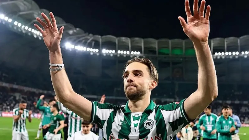 Berkan Kutlu transfer için İzmit’e geliyor