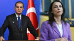 Ömer Çelik'ten DEM Parti'ye Netanyahu yanıtı