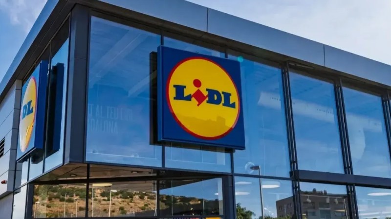 Lidl Türkiye’ye mi geliyor?