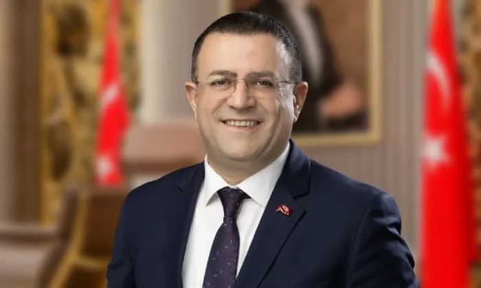 Sertif Gökçe CHP’den istifa etti