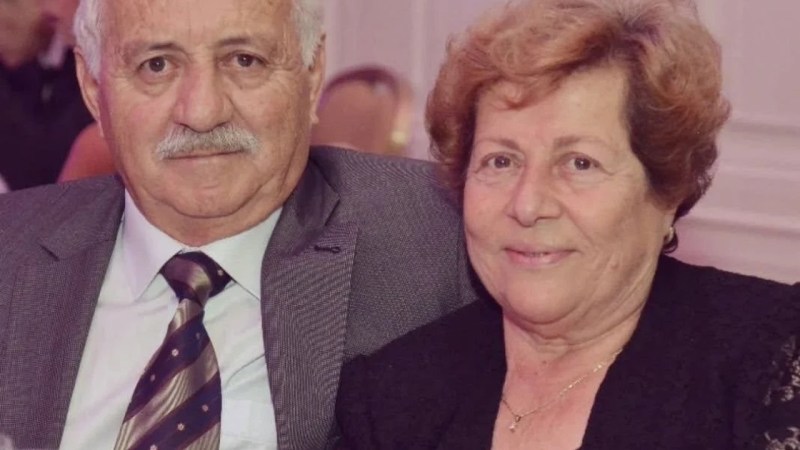Eski esnaf Zeki Galip Adanur hayatını kaybetti