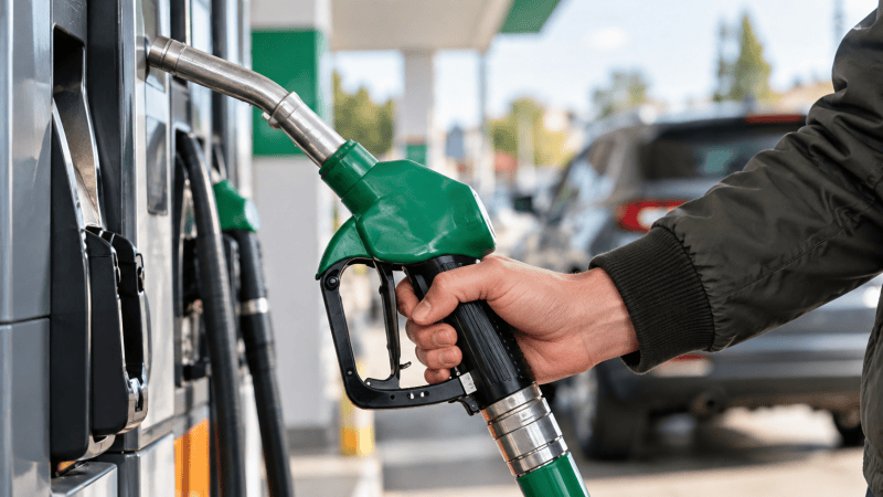 Benzine tarihi zam gündemde!