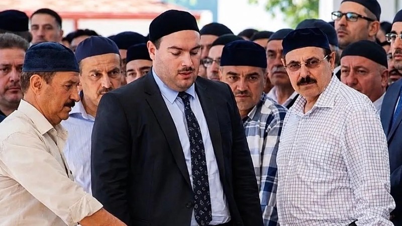 Süleymancılar soruşturmasında 23 şirkete kayyum!