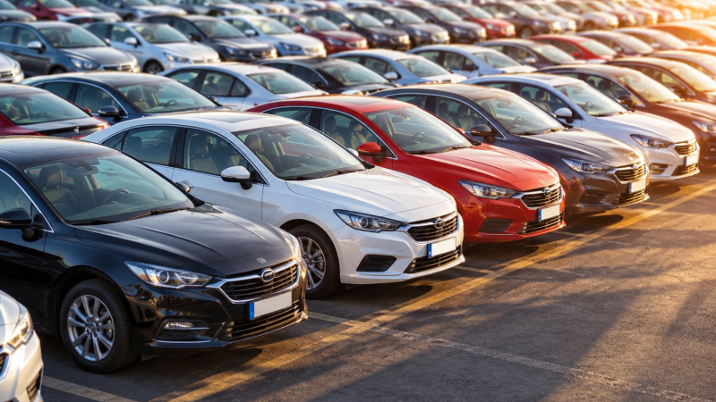 Otomobilde 400 bin TL indirim başladı!