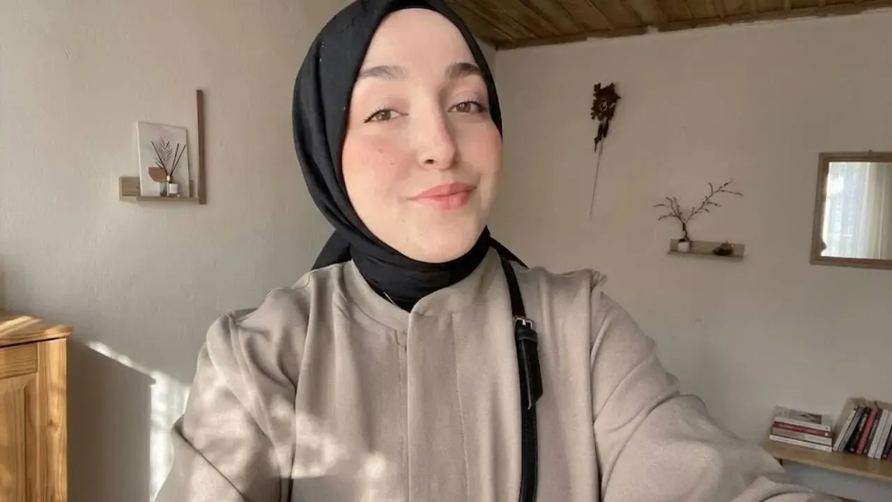 2 kez hastaneye giden Rümeysa hayatını kaybetti!