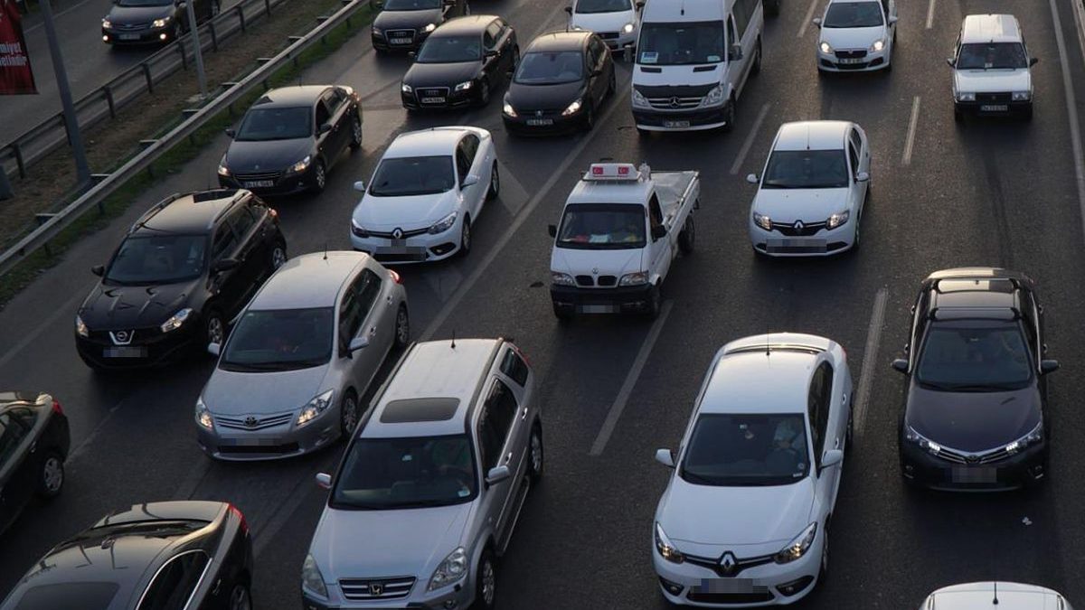 Yeni uygulama bugün devreye girdi