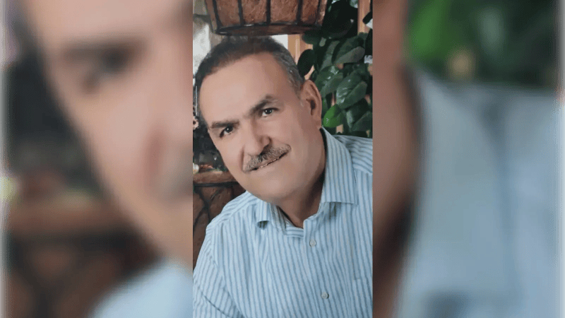 Emekli Emniyet Müdürü Sedat Zencir vefat etti