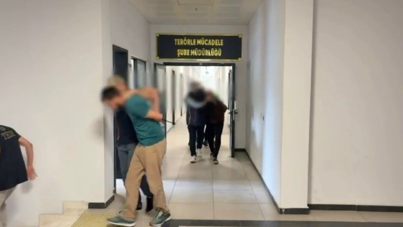 Kocaeli’de El Kaide operasyonu!