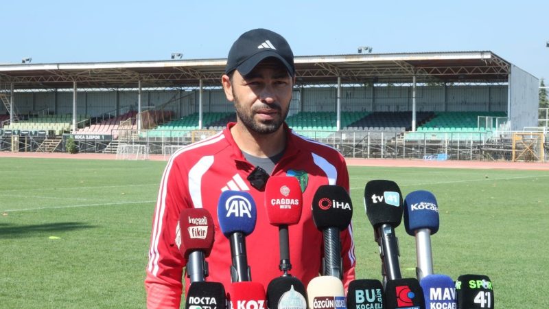 Selçuk İnan Samsunspor maçı öncesi iddialı konuştu