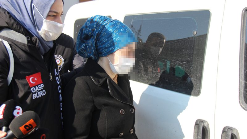 Bebeğini katleden annenin cezası bozuldu!