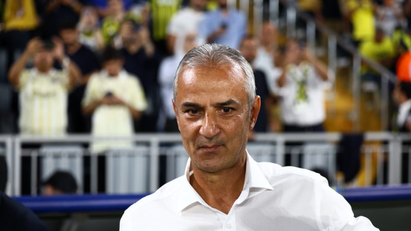 İsmail Kartal istifa etti