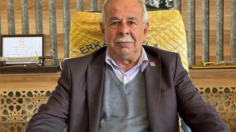 Uyuşturucu operasyonunda CHP’li başkan tutuklandı!