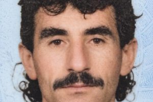 60 yaşındaki adam balkonunda ölü bulundu