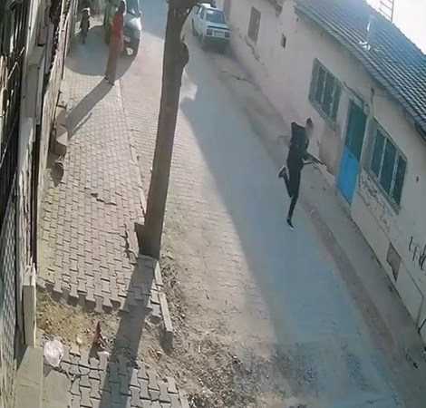Okul saldırganının ifadesi kan dondurdu!