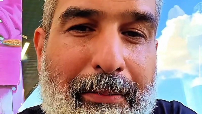 Motovlogcu Dayı kazada yaşamını yitirdi!