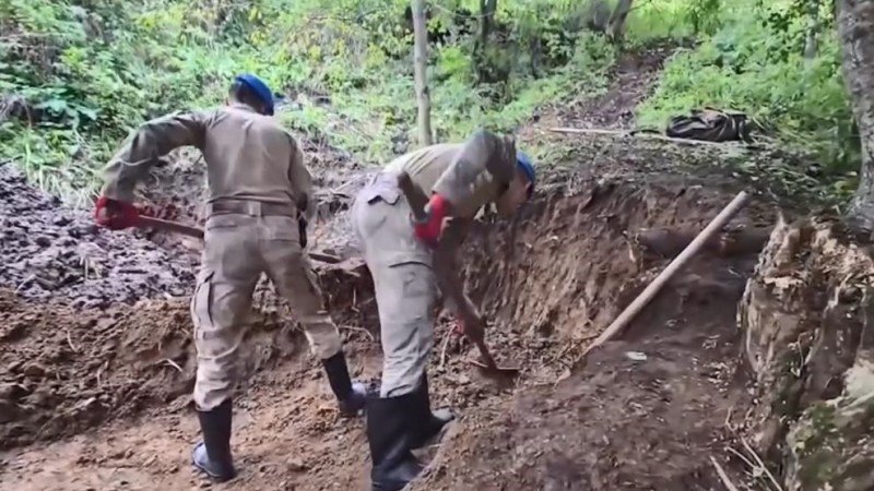 30 yıldır haber alınamıyordu! Kimlik başvurusu cinayeti ortaya çıkardı