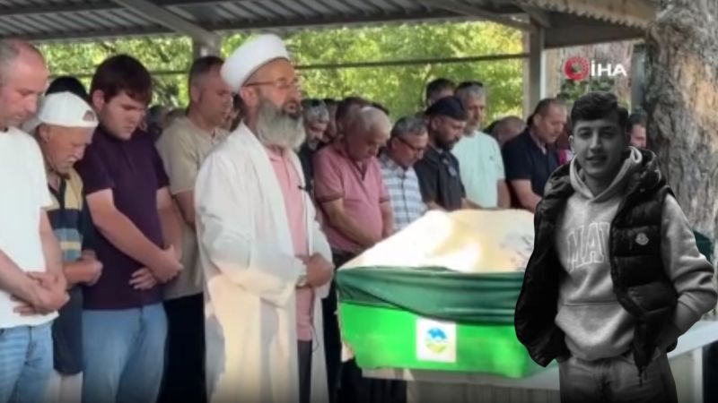 Genç adamın ölümünde müebbet talebi!