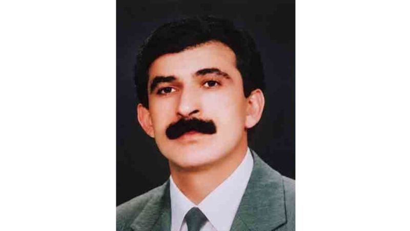 Emekli Müfettiş Fikri Kılıç hayatını kaybetti