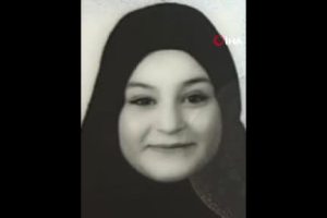 Okul bahçesinde eşi tarafından bıçaklanan anne hayatını kaybetti!