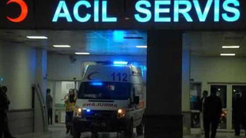 Derince’den acı haber! 8 gündür savaşıyordu…