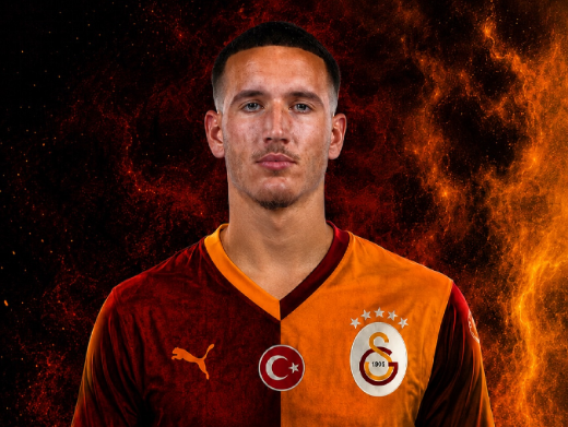 Galatasaray Deniz Gül’ü kadrosuna kattı
