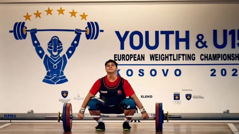 Kağıtsporlu sporcular madalyaları topladı! - 4. görsel