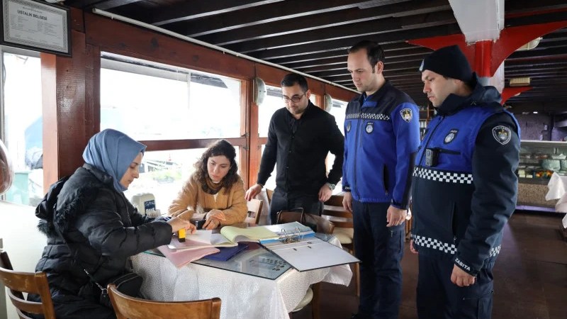 Kocaeli Zabıtası 200 Yaşında! - 4. görsel