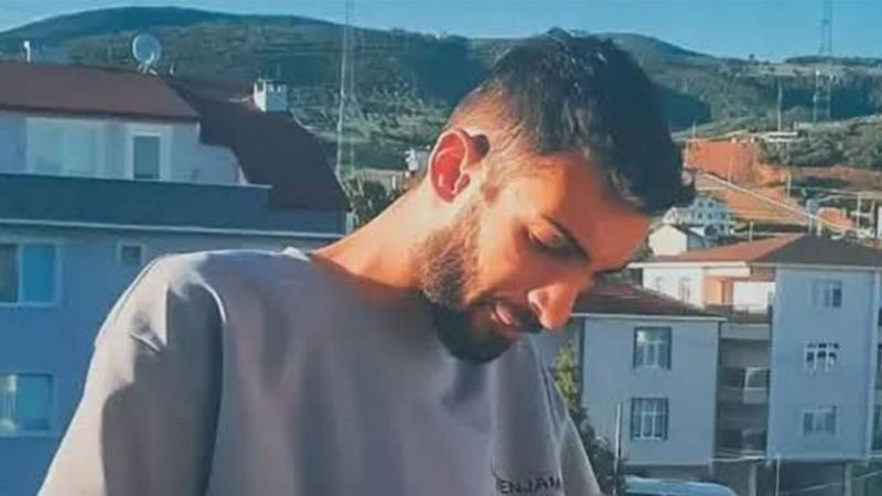 İzmit’te yürekleri yakan haber!