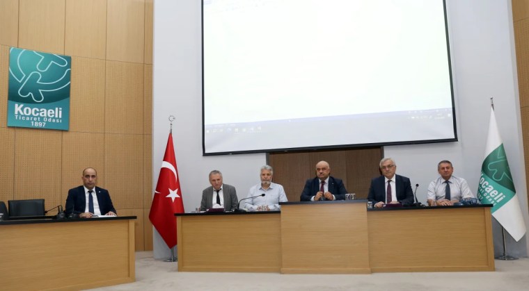 SGK fatura incelemeleri Kocaeli'ye dönüyor! - 3. görsel