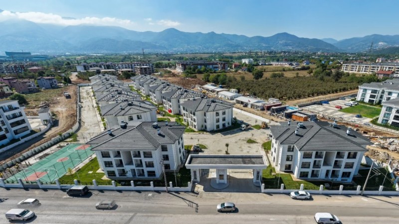 Kartepe Evleri'nde anahtar teslimi başlıyor - 4. görsel