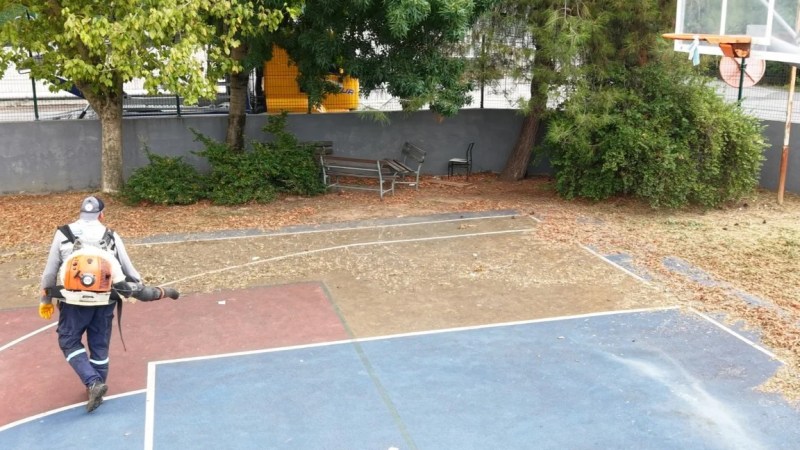 Kartepe'de Okullar Yeni Eğitim Yılına Hazırlanıyor! - 3. görsel