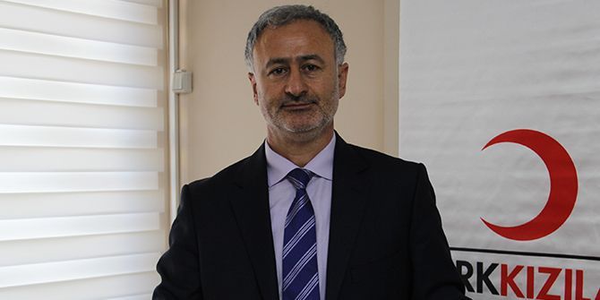 Kocaeli’yi çok üzen haber! Prof. Dr. Cengiz İpek vefat etti