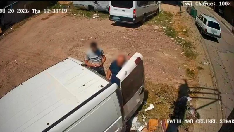 Körfez'de çevre kirliliğine geçit yok! - 2. görsel