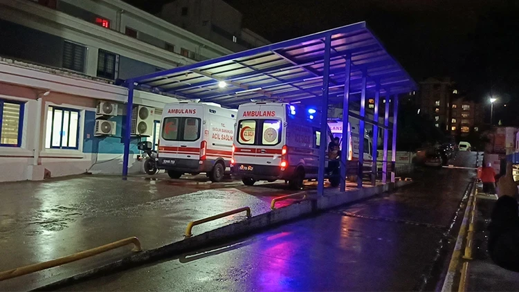 Mevlit yemeği yediler. Sonrası felaket!