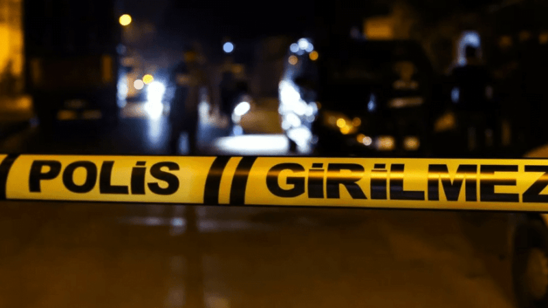 Sapanca’da dehşet! Annesini katletti