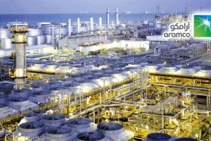 Saudi Aramco Kocaeli’ye geliyor!